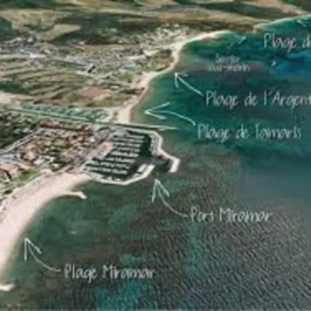 Climatise Proche Port Et Plages La Londe-les-Maures