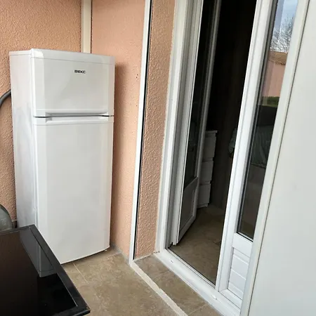 Climatise Proche Port Et Plages Apartmán La Londe-les-Maures